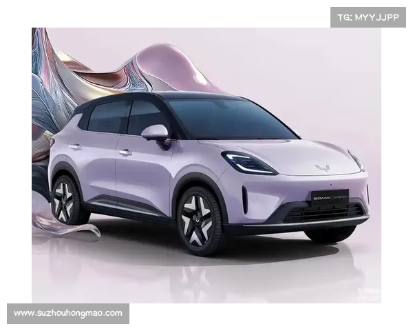 “爆款”五菱又要出新车，就连车标也换，赶紧认识认识